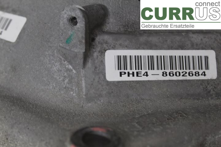 HONDA CIVIC     06-11 Gearkasse 6 gear  1.8/R18A2