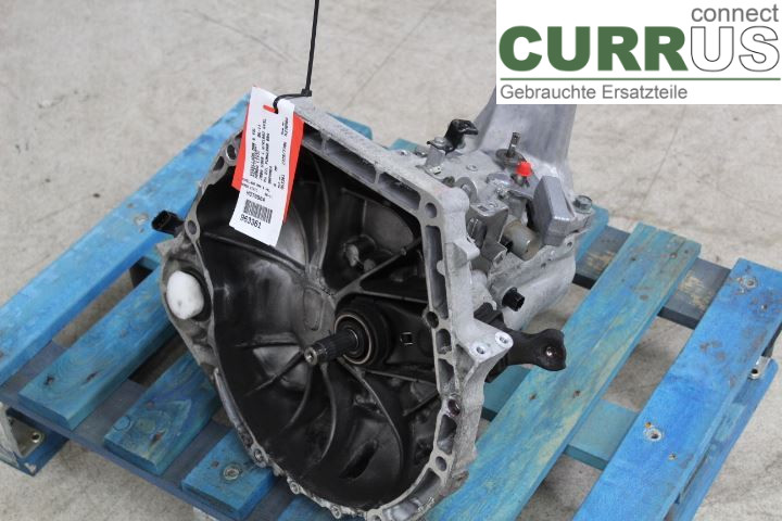HONDA CIVIC     06-11 Gearkasse 6 gear  1.8/R18A2