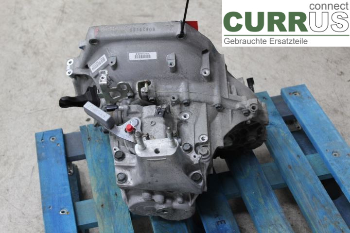 HONDA CIVIC     06-11 Gearkasse 6 gear  1.8/R18A2