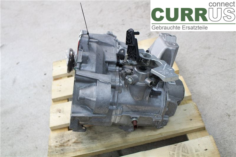 VW GOLF / E-GOLF VII 13-20 Gearbox (6-speed) 0AJ300042GX 1,2 TSI/CYVB
