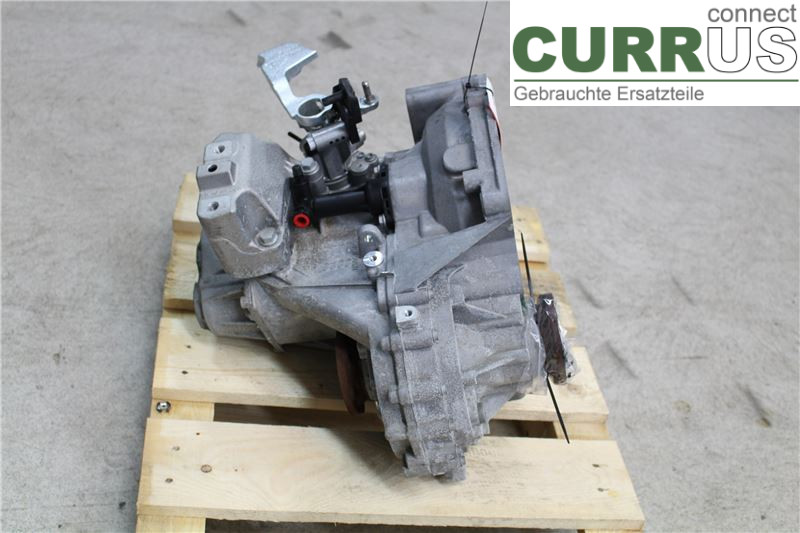 VW GOLF / E-GOLF VII   13-20 6-Gang-Getriebe 0AJ300042GX 1,2 TSI/CYVB