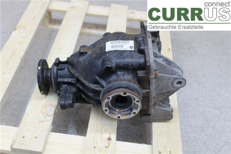 BMW Z4 E86/85Cou/CAB 02-08 Differential 33107550506 2.0