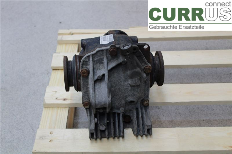 BMW Z4 E86/85Cou/CAB 02-08 Differential 33107550506 2.0