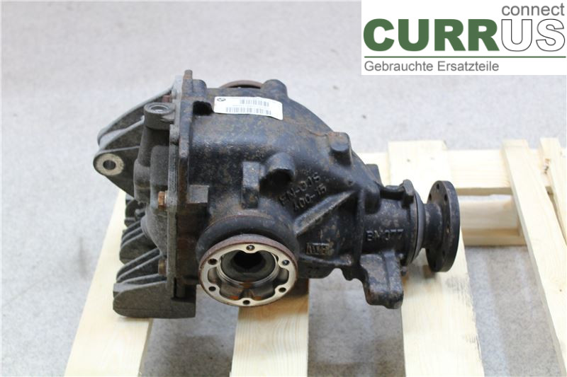 BMW Z4 E86/85Cou/CAB 02-08 Differential 33107550506 2.0