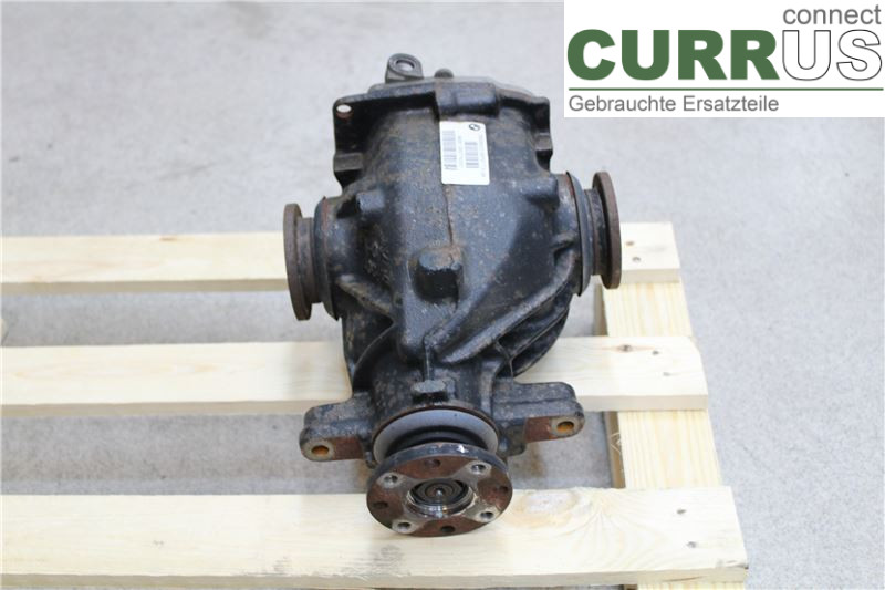 BMW Z4 E86/85Cou/CAB 02-08 Differential 33107550506 2.0