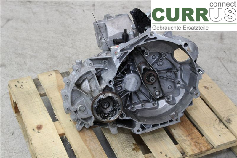VW GOLF / E-GOLF VII   13-20 Boîte 6 vitesses 0AJ300041SX 1,2 TSI/CJZA