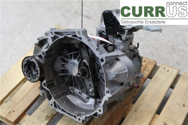 VW GOLF / E-GOLF VII   13-20 Boîte 6 vitesses 0AJ300041SX 1,2 TSI/CJZA