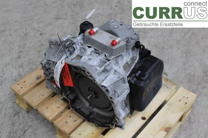 VW PASSAT CC  08-16 Gearbox (Automatic) 02E300014X CC 2.0/CFGB