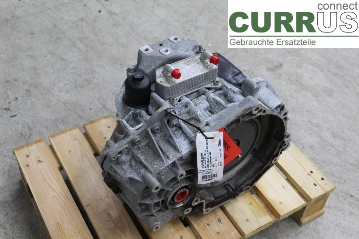 VW PASSAT CC  08-16 Gearbox (Automatic) 02E300014X CC 2.0/CFGB