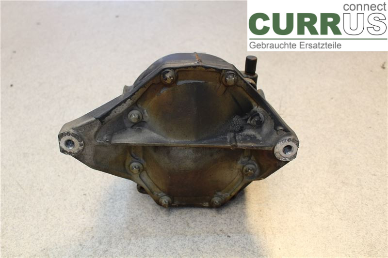 MB E-KLASS (W212) 09-16 Differential A2073500314 500/M278.922