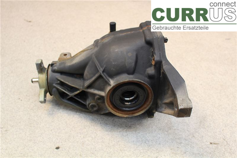 MB E-KLASS (W212) 09-16 Differential A2073500314 500/M278.922