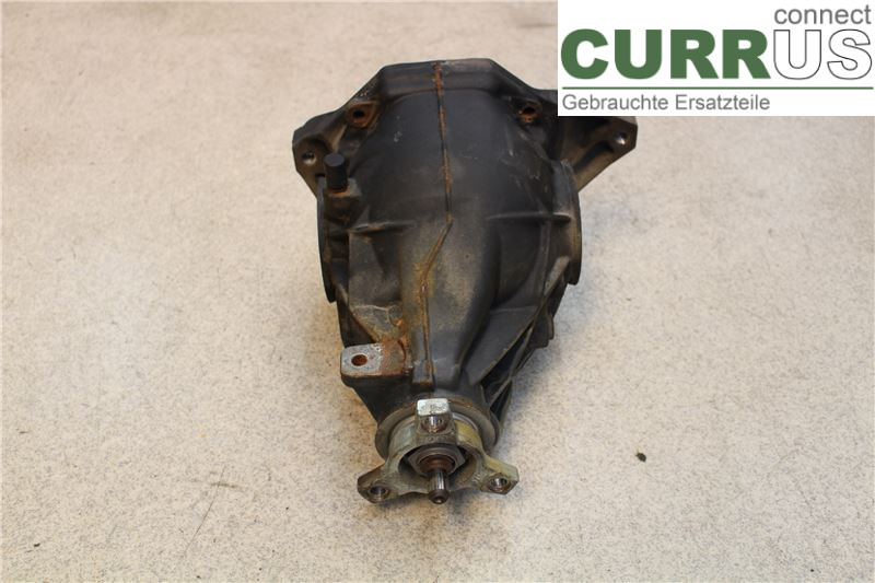 MB E-KLASS (W212) 09-16 Differential A2073500314 500/M278.922