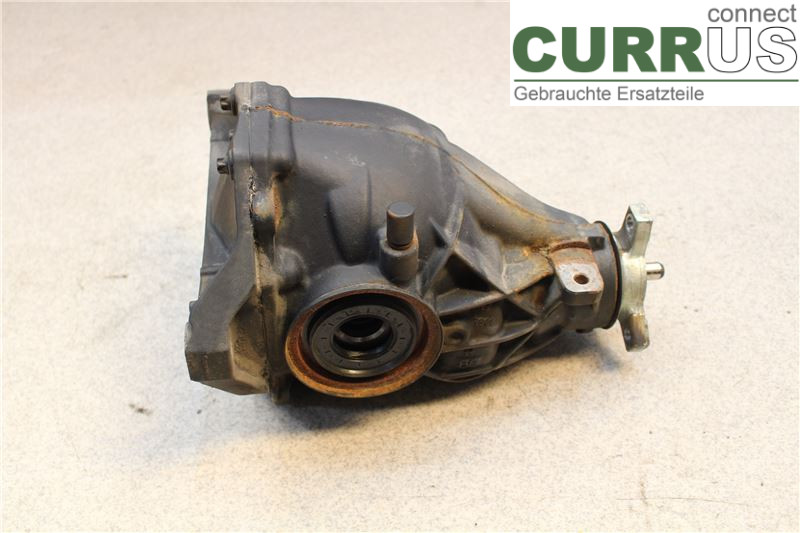 MB E-KLASS (W212) 09-16 Differential A2073500314 500/M278.922