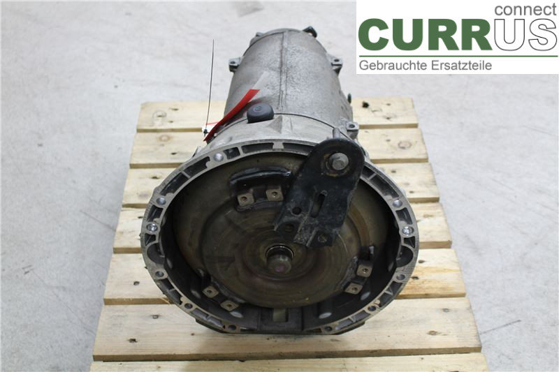 MB S-KLASS(W220)  99-05 Gearbox (Automatic) A2202701000 430/M113.941