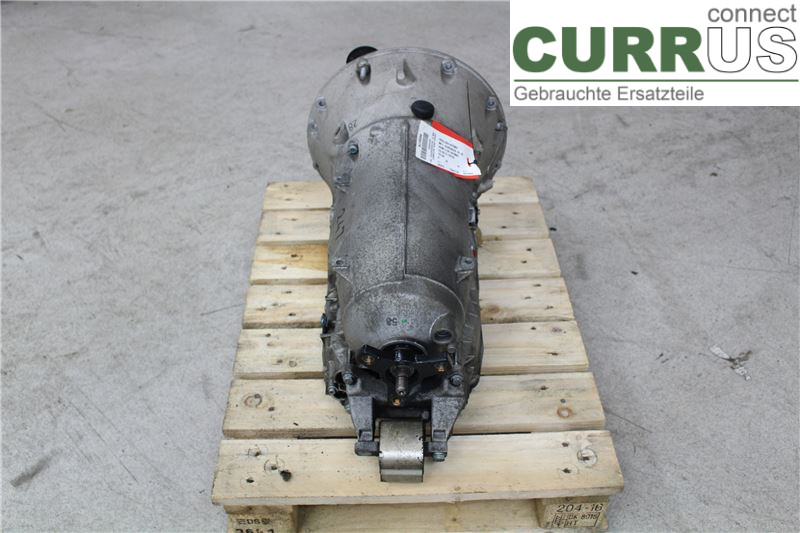 MB S-KLASS(W220)  99-05 Gearbox (Automatic) A2202701000 430/M113.941