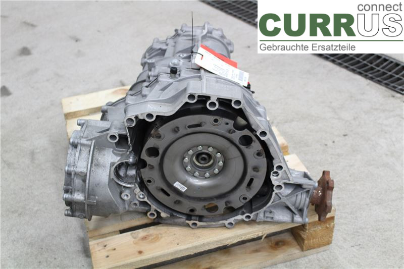 AUDI A4  12-15 Gearbox (6-speed) 0B1300028P 2,0 TDI/CSUA