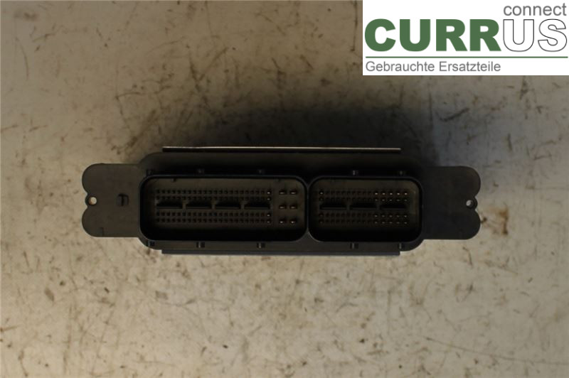 VW GOLF / E-GOLF VII   13-20 Engine Control Unit (ECU) 04E906027GR 1,2 TSI/CYVB