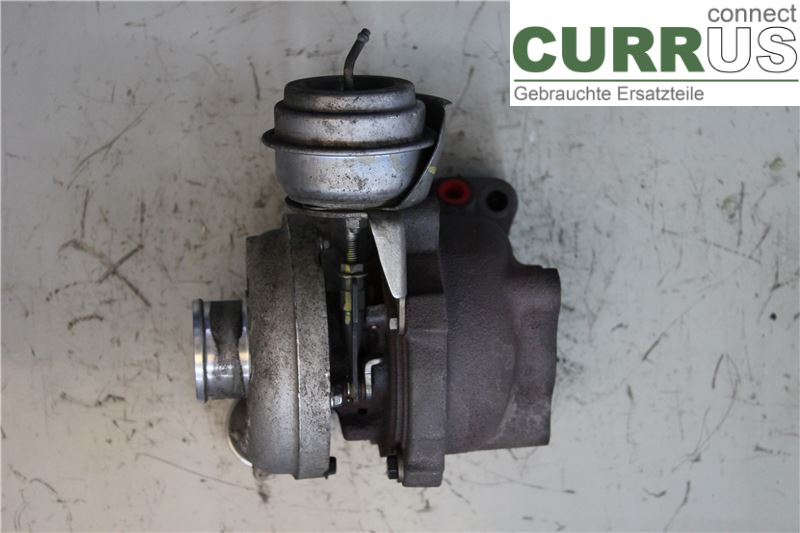 KIA CEE´D   06-12 Turbocompresseur 282012A701 1.6/D4FB-H