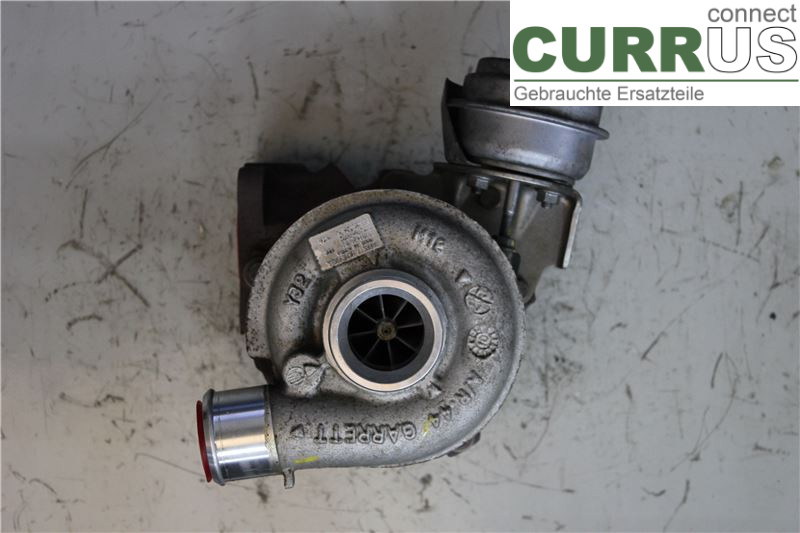 KIA CEE´D   06-12 Turbocompresseur 282012A701 1.6/D4FB-H