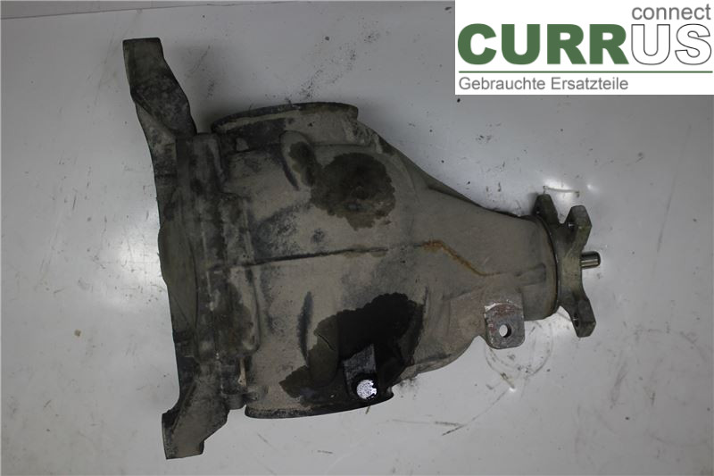 MB E-KLASS (W212) 09-16 Differential A2043501314 300/OM651.924