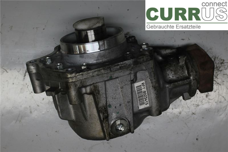 HONDA CR-V     07-12 Skrzynia rozdzielcza  2,2i/N22B3