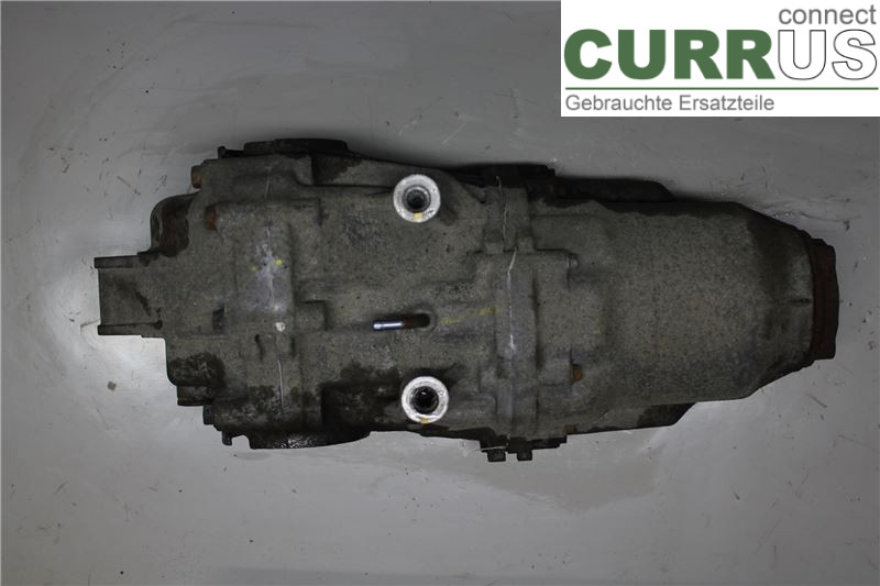 HONDA CR-V     07-12 Dyferencjał  2,2i/N22B3