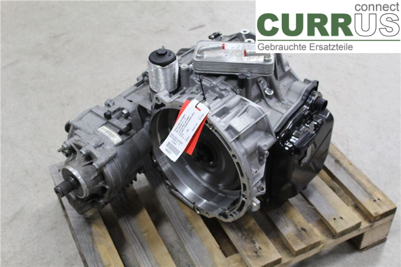 VW TIGUAN 07-16 Boîte automatique 0BH300012QX 2,0TDI/CUWA