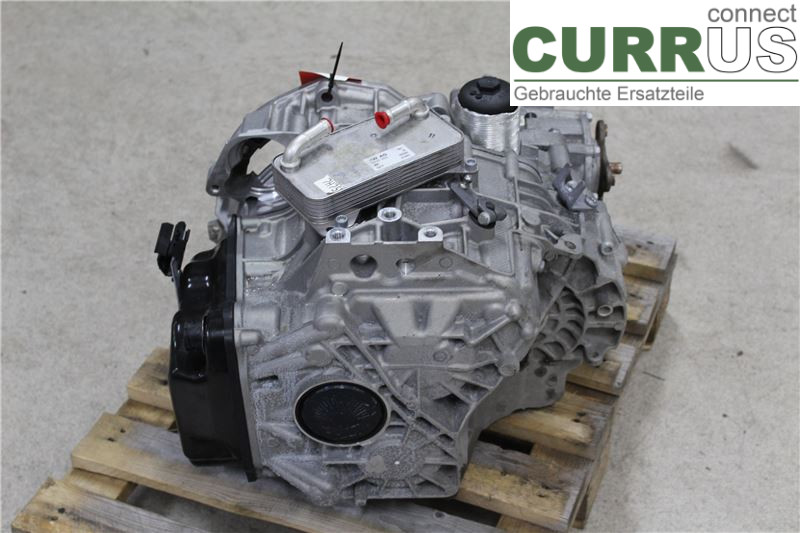VW TIGUAN 07-16 Boîte automatique 0BH300012QX 2,0TDI/CUWA