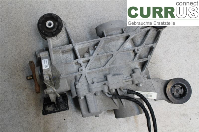 VW TIGUAN 07-16 Différentiel 0AY525010N 2,0TDI/CUWA