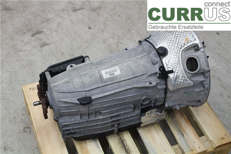 MB E-KLASS (W212) 09-16 Gearbox (Automatic) A2122707603 350/OM642.852