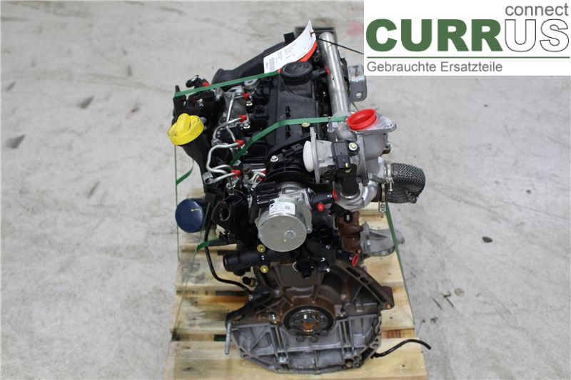 MB CITAN Silnik A 607 010 32 01 109 CDI