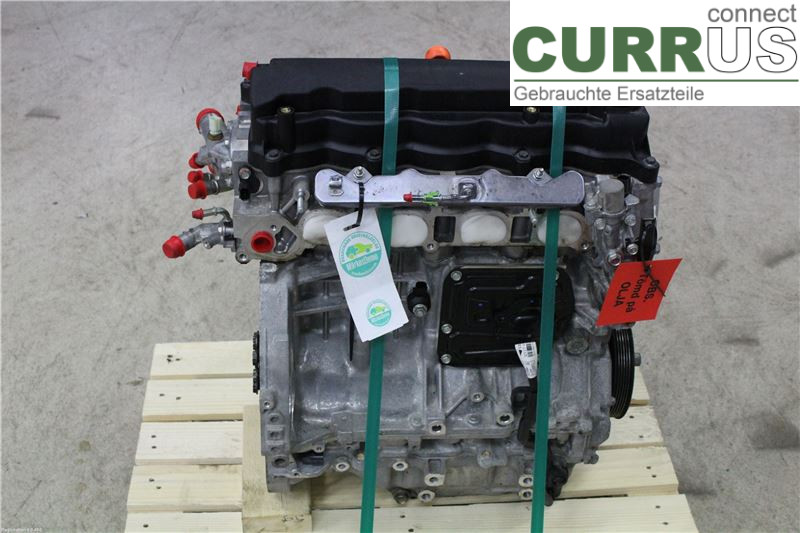 HONDA CIVIC   12-16 Motor  R18Z4