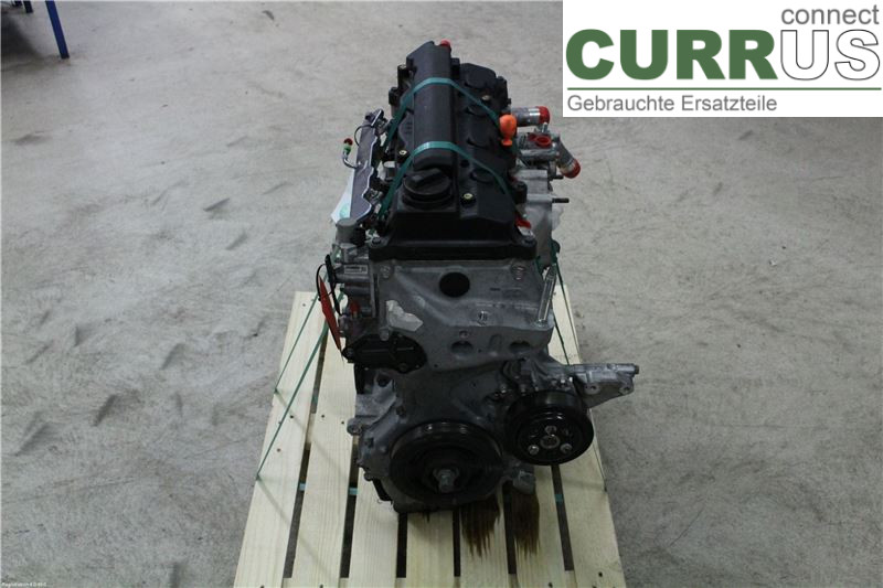 HONDA CIVIC   12-16 Motor  R18Z4