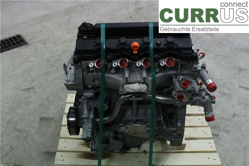 HONDA CIVIC   12-16 Motor  R18Z4