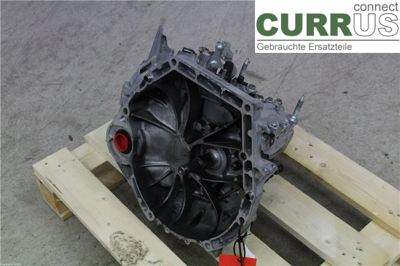 HONDA CIVIC   12-16 6-Gang-Getriebe  R18Z4