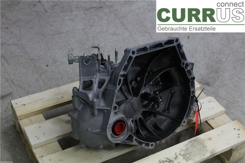HONDA CIVIC   12-16 6-Gang-Getriebe  R18Z4