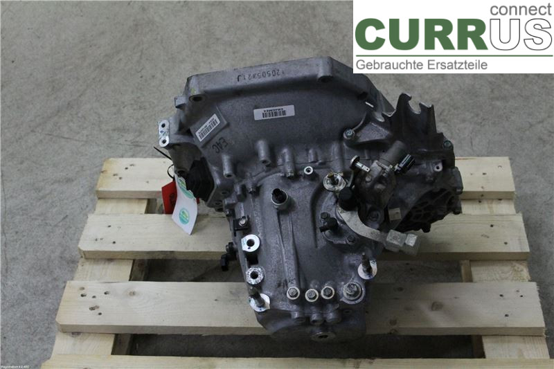 HONDA CIVIC   12-16 6-Gang-Getriebe  R18Z4