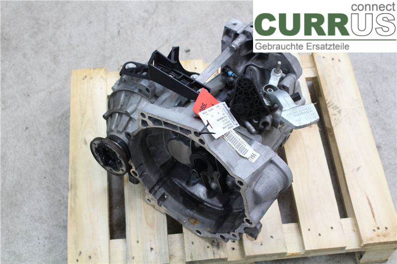 AUDI A3/S3 8V  13-20 Gearkasse 6 gear 02S300048AX 1,6 TDI