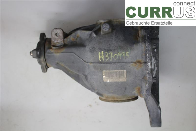 MB C (204)   07-15 Differential A2043500214 220/OM646.811