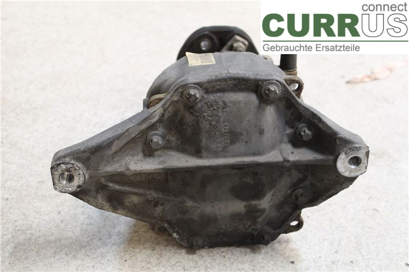 MB GLK (X204)    08- Differential A2043500614 320 CDI/