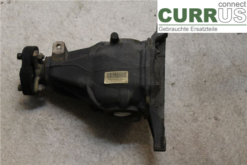 MB GLK (X204)    08- Differential A2043500614 320 CDI/
