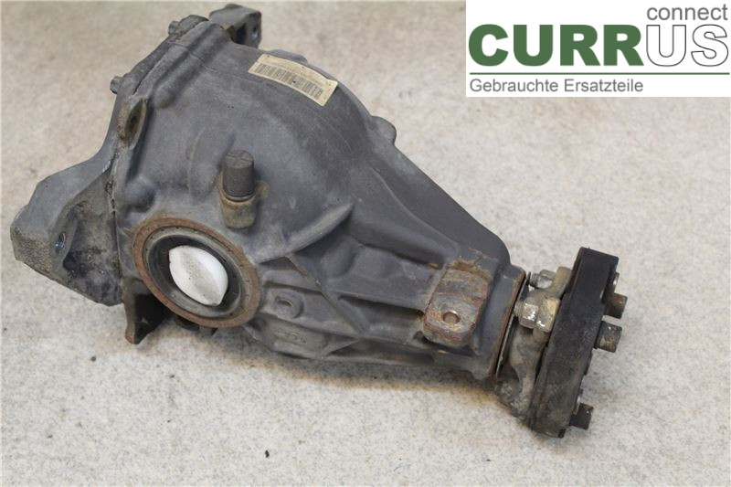 MB GLK (X204)    08- Differential A2043500614 320 CDI/