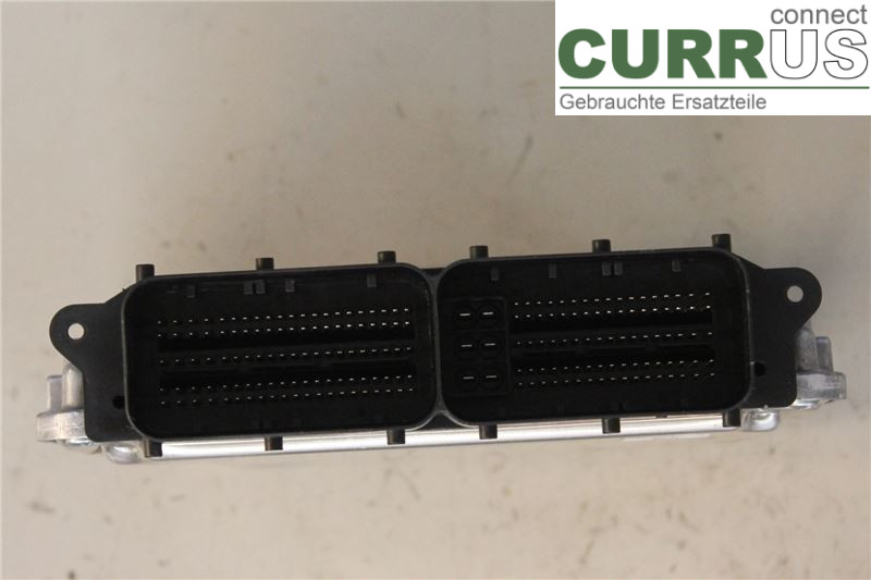 VW TIGUAN 16-24 Motorens styreenhed (ECU) 5NA907115D 2,0/CZPA