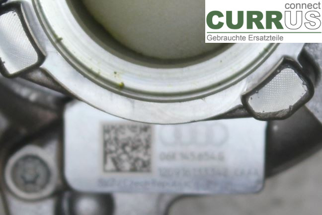 VW TIGUAN 16-24 Turbosprężarka 06K145654G 2,0/CZPA