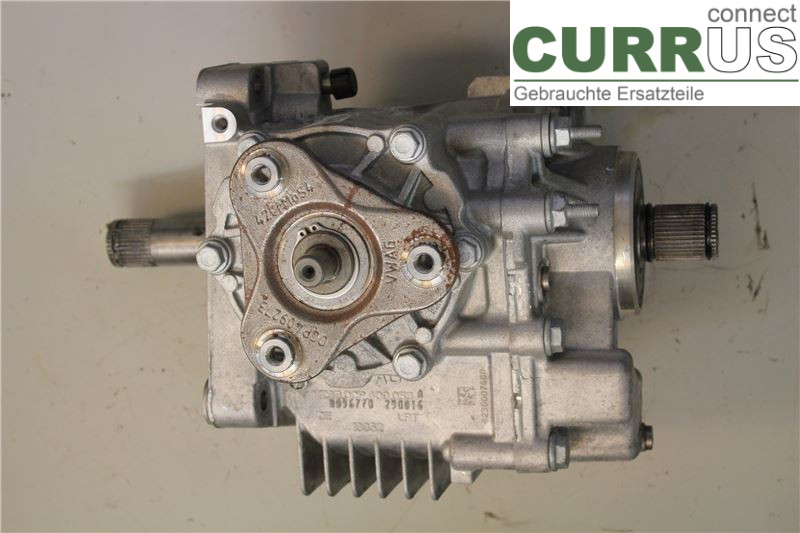 VW TIGUAN 16-24 Boîte de distribution 0CP409053A 2,0/CZPA