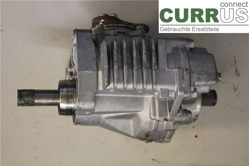 VW TIGUAN 16-24 Boîte de distribution 0CP409053A 2,0/CZPA