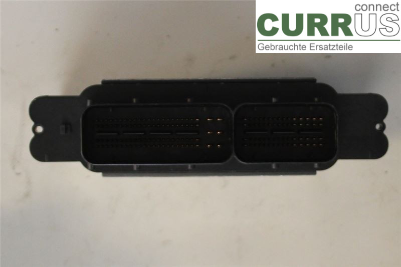 SKODA FABIA  15- Motorens styreenhed (ECU)  1,2 TSI