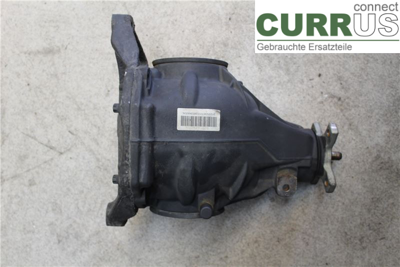 MB E-KLASS (W212) 09-16 Differential A2043501314 350/OM642.852