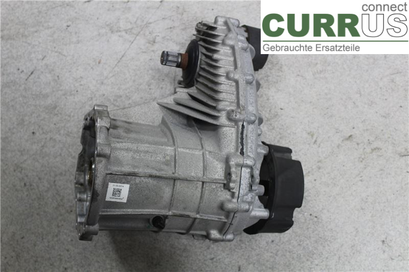 VW TOUAREG 7P  11-18 Boîte de distribution OBU341011M 3,0/CGEA