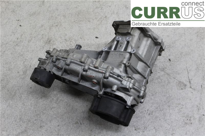 VW TOUAREG 7P  11-18 Boîte de distribution OBU341011M 3,0/CGEA